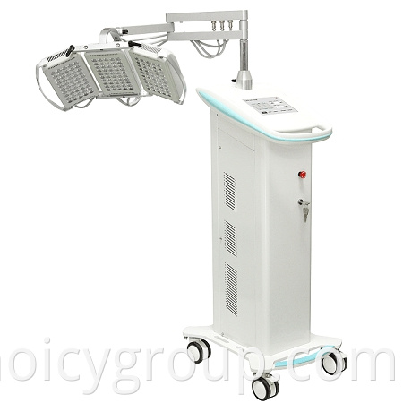 Infrared LED Phototherapy System